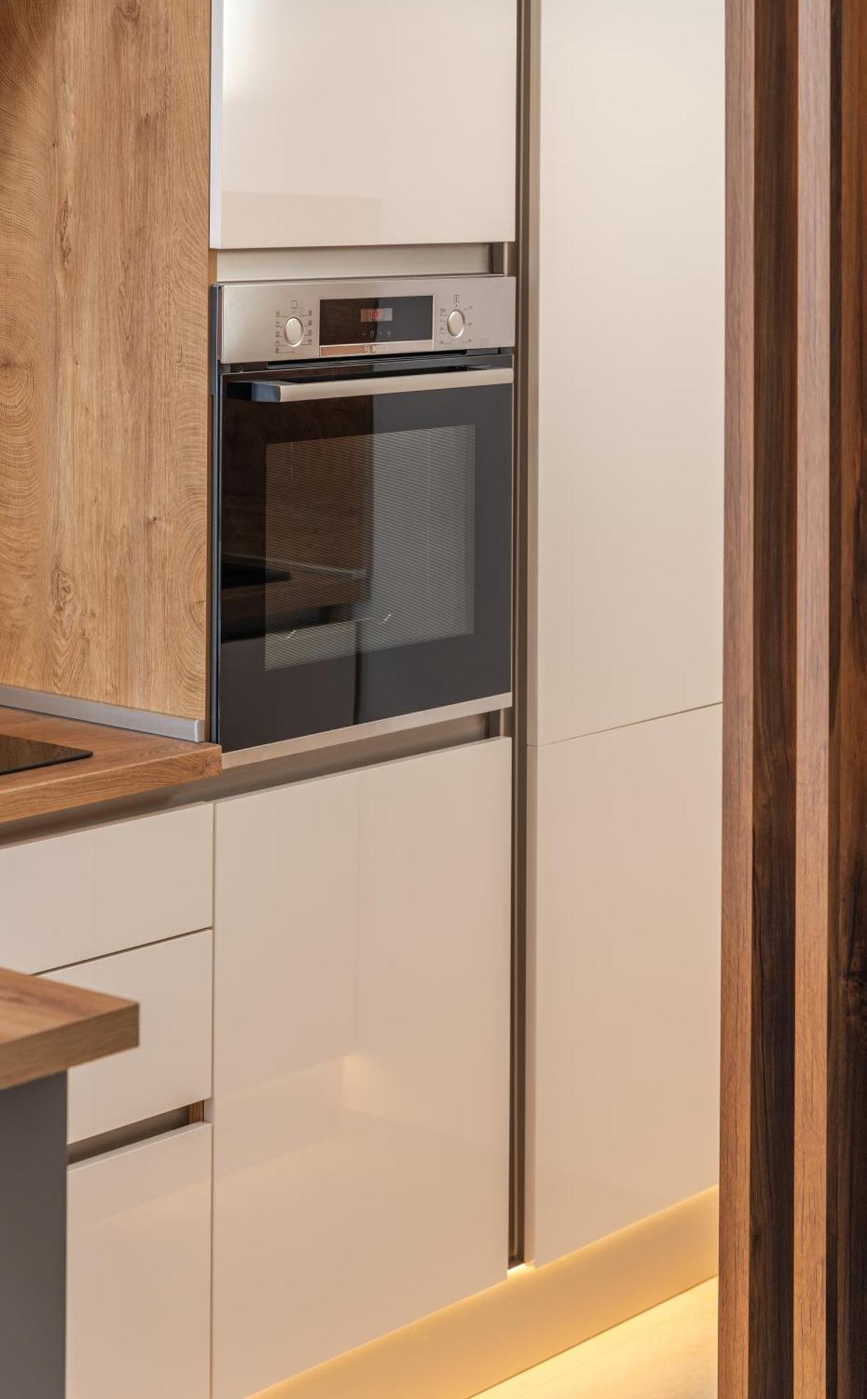 Cro.Lo Modern Retreat Apartment Split Ngoại thất bức ảnh