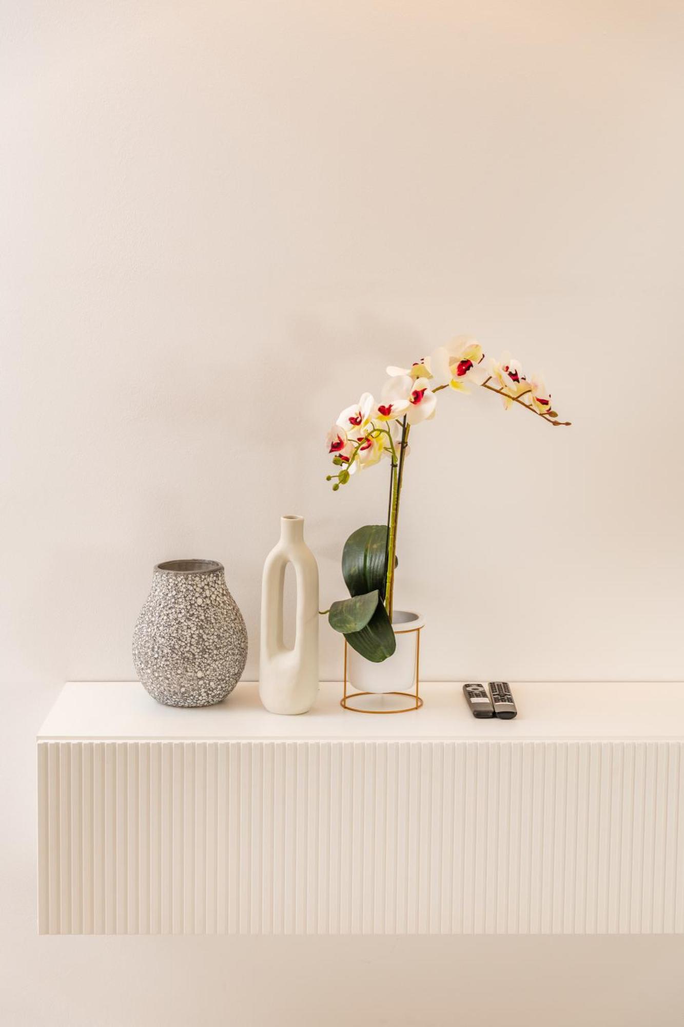 Cro.Lo Modern Retreat Apartment Split Ngoại thất bức ảnh